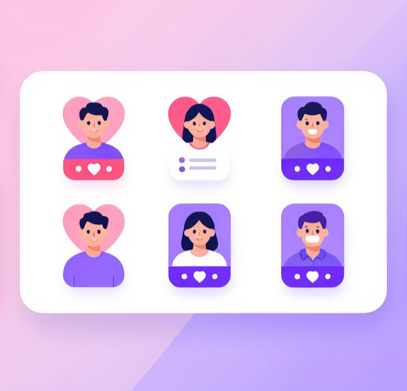 База Dating архив — 208 000