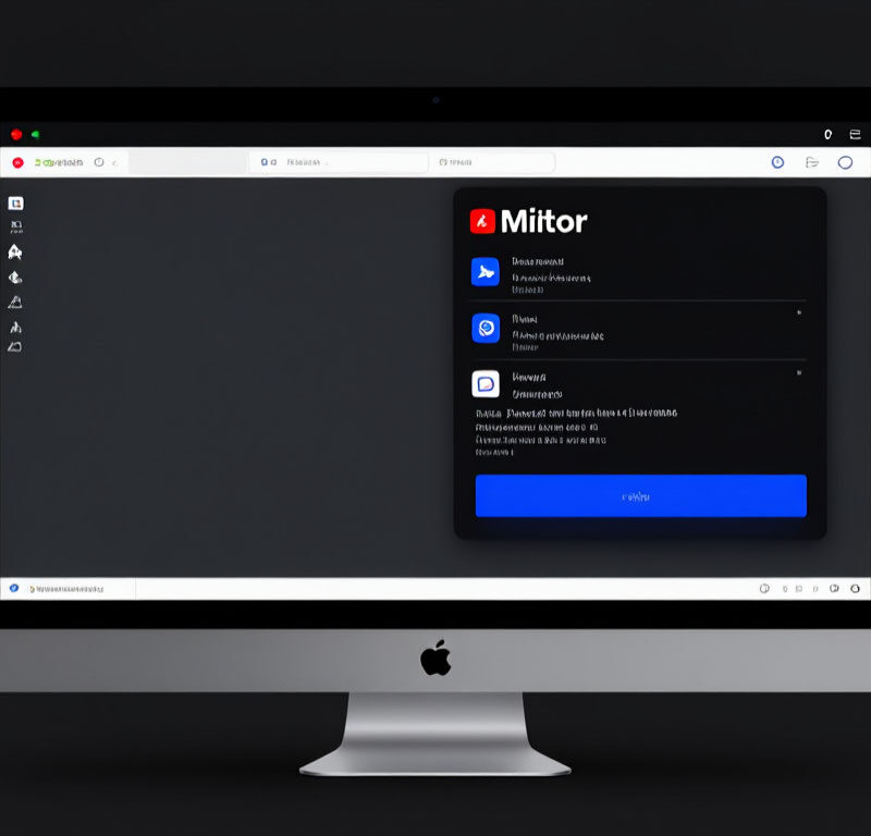 База Miltor Россия