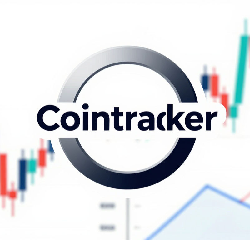 База CoinTracker (крипто)