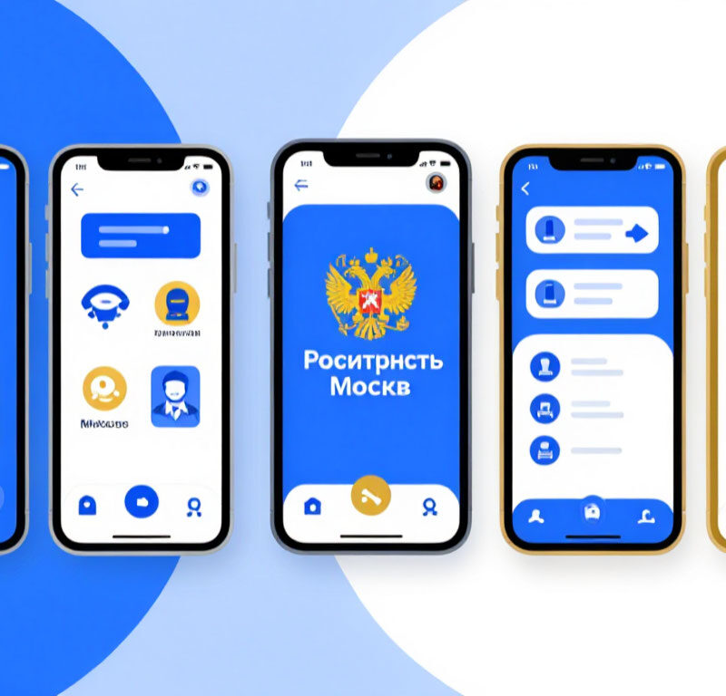 База Москва и МО Паспортная — 700 000