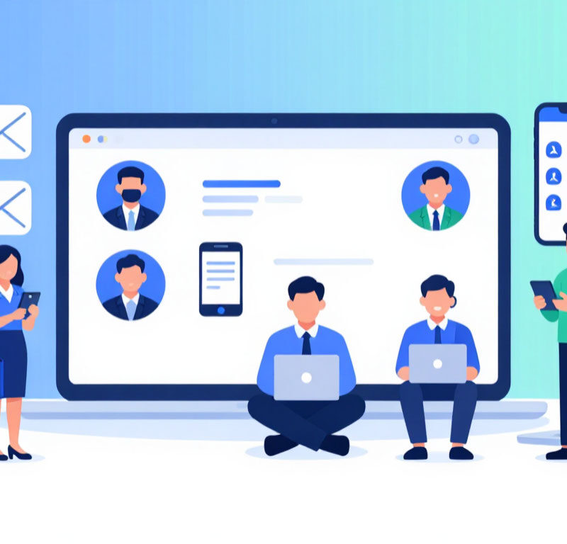 База EmploymentCenter — 140 652