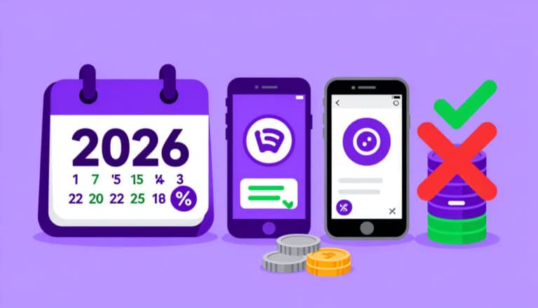 Viber-маркетинг 2026: зачем проверять наличие мессенджера перед покупкой рассылки.
