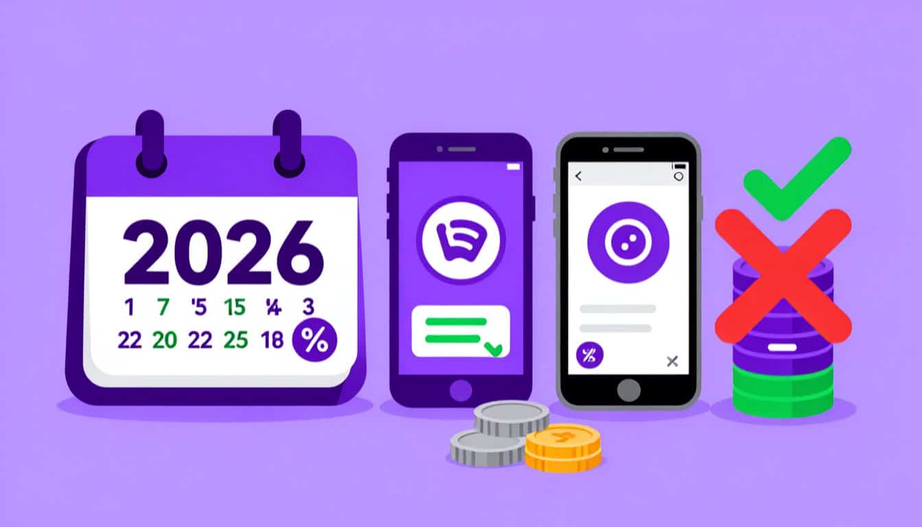 Viber-маркетинг 2026: зачем проверять наличие мессенджера перед покупкой рассылки.