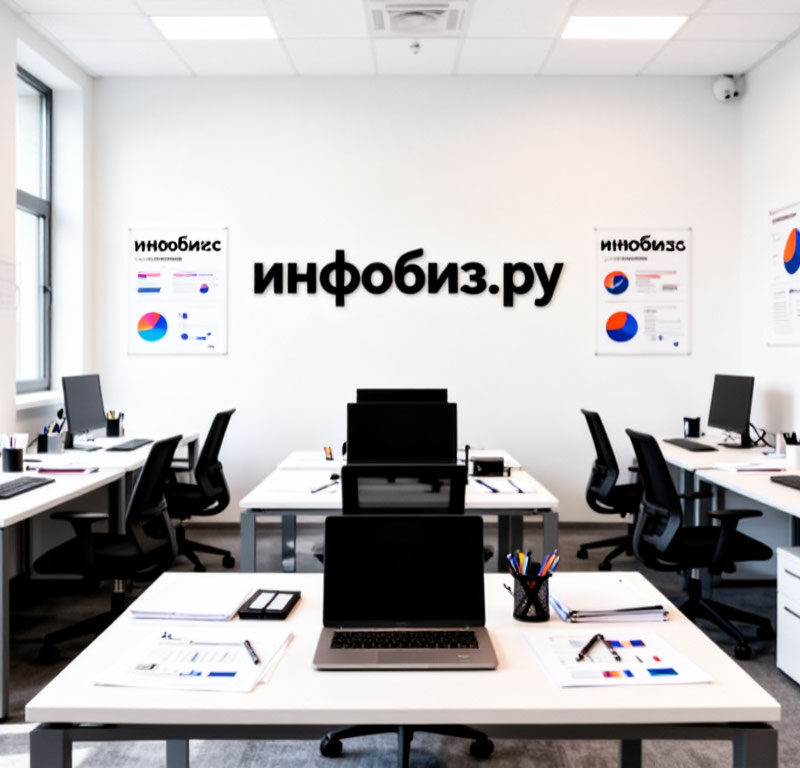 База Инфобиз.ру