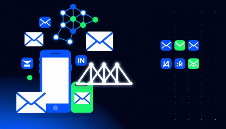 Использование ИИ для обогащения баз данных (Enrichment): поиск email по номеру телефона.