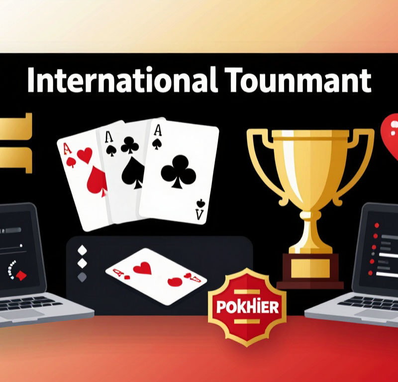 База WorldPokerTour — 12 000