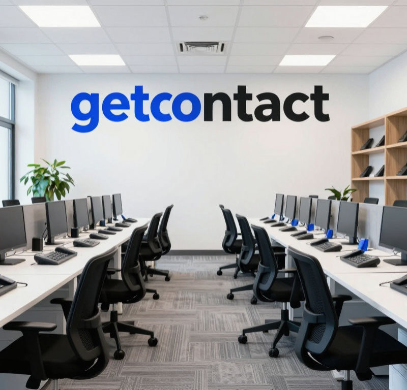 База GetContact (телефоны)