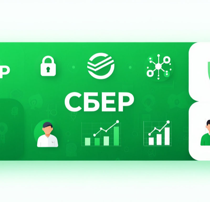 База Сбербанк — 9 700 000