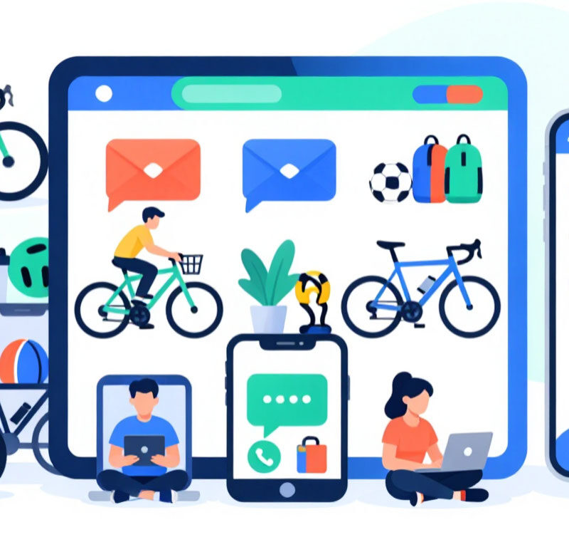 База bikeland — 47 063