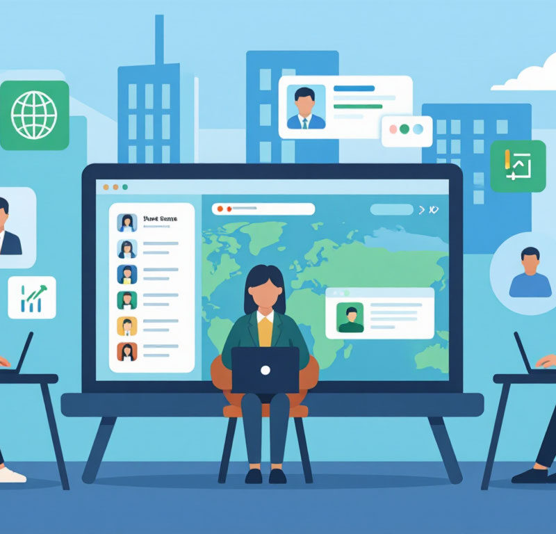 Online Skills — онлайн-школа удалённых профессий — 1 500 000