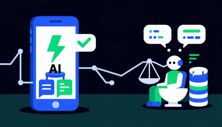 Автоматизация техподдержки: интеграция вашей базы с AI-ботами.