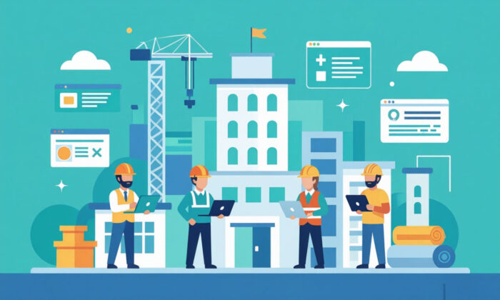 Academy Technonikol — база строительной академии — 75 904