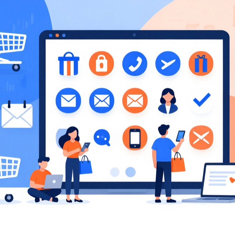 База online-trade — 880 000