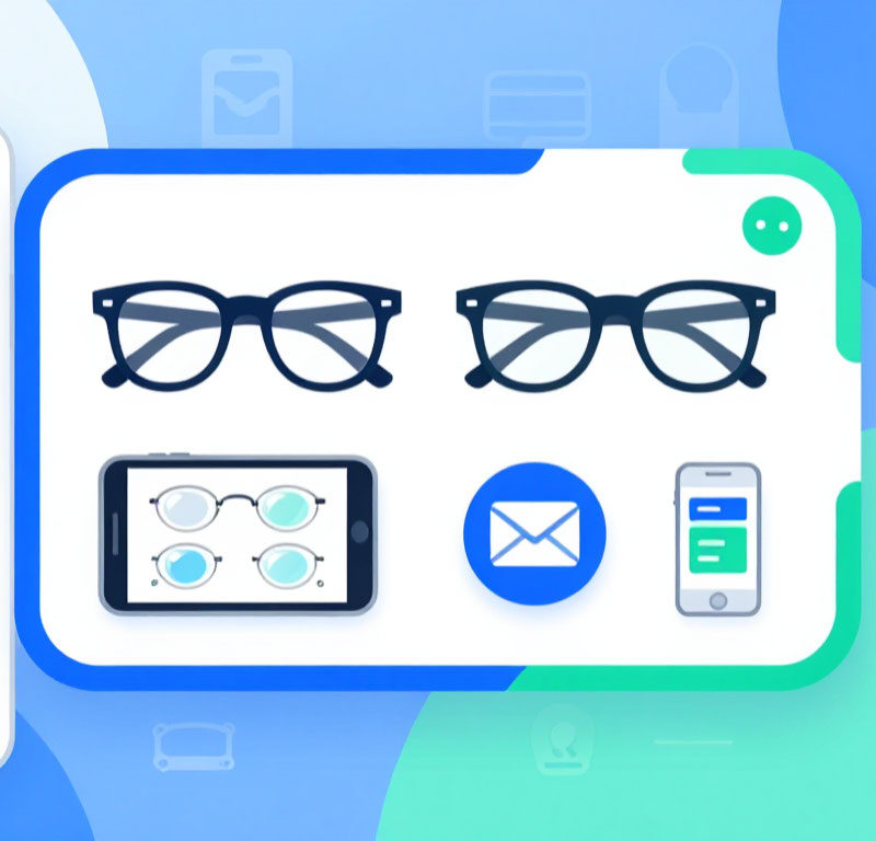 База Eyekraft оптика — 2 600 000+