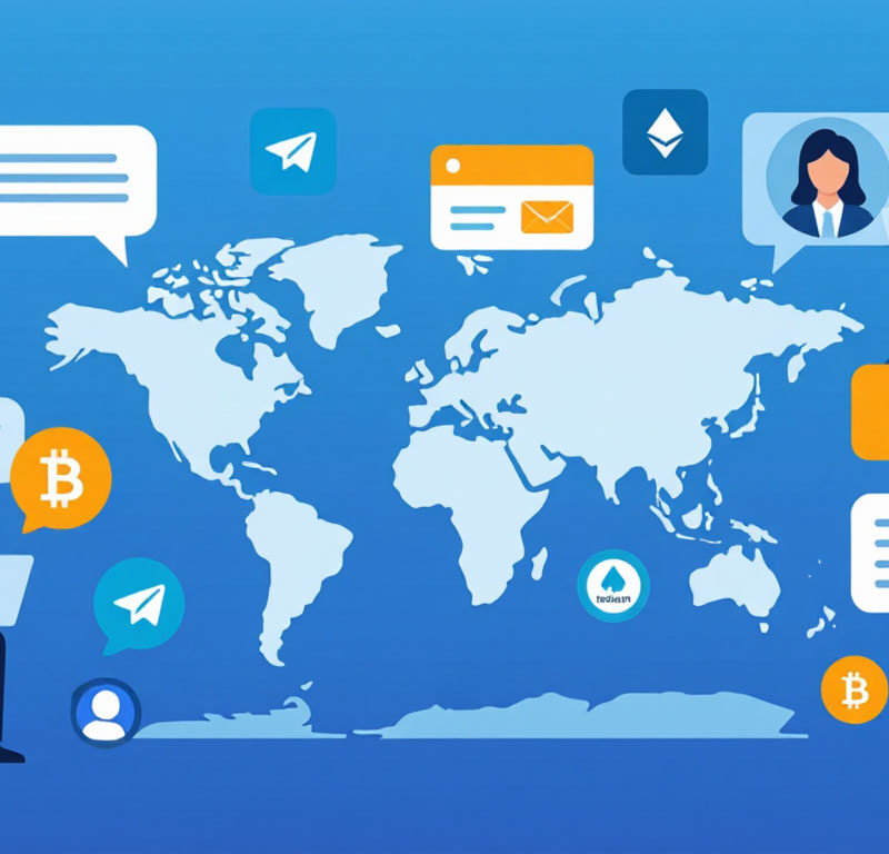 Bitcointalk — торговая база — 70 000+