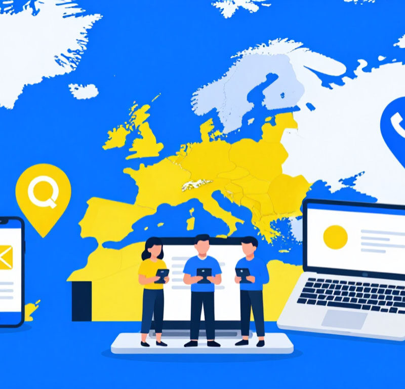 База Gambling_Europe — 255 000