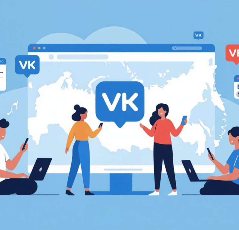 VkPhone — крупная база — 5 000 000+