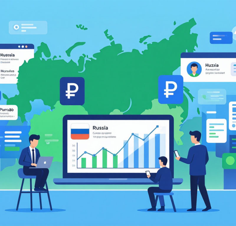Fcash — торговая база — 35 000