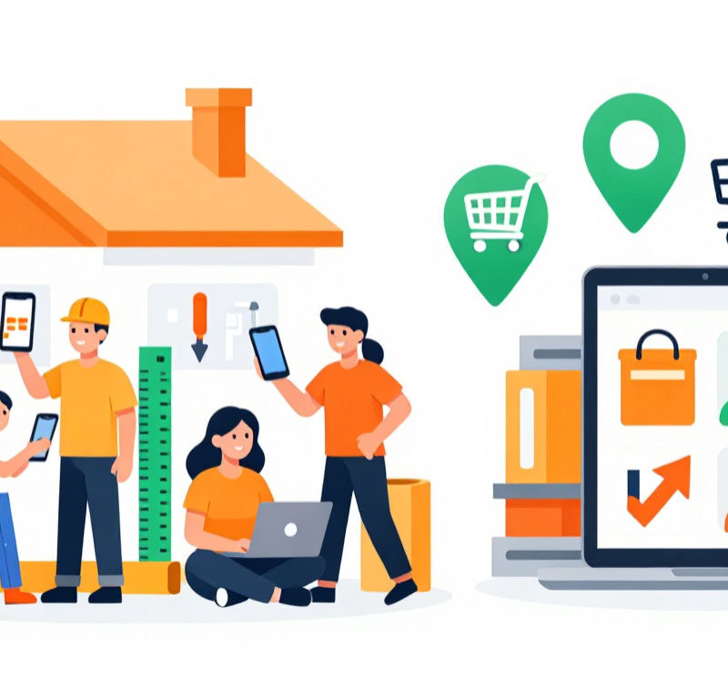 База Клиенты lerua — 3 300 289