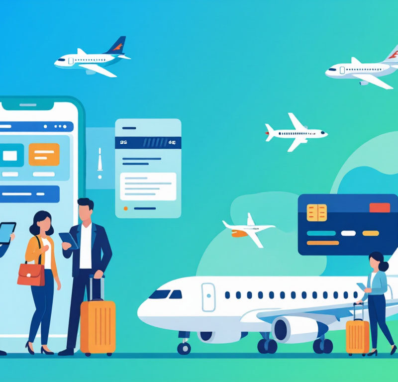 S7 Airlines — транзакционная база пассажиров — 17 000 000