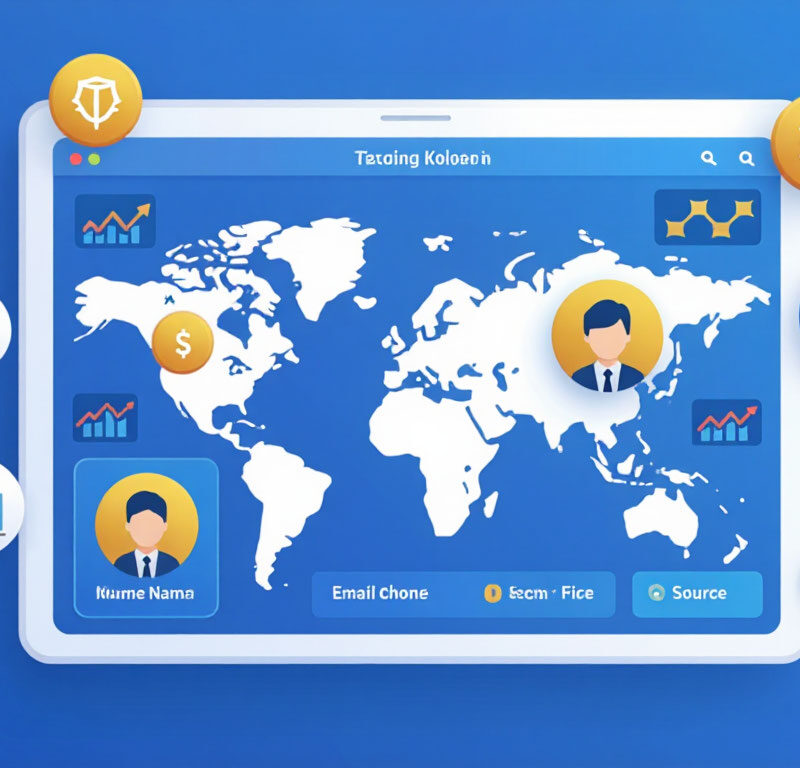 UTIP Forex — сборник торговой базы — 7 000 000+