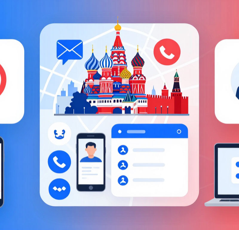База 236kru Москва — 230 000