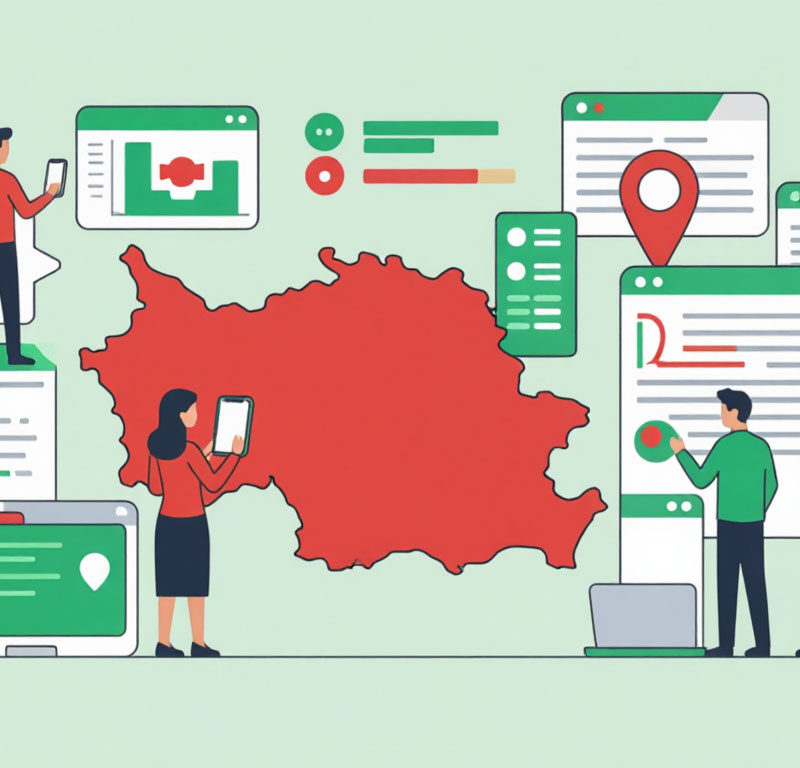 База Беларусь компании — 23 000