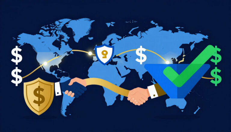 Как продать услуги лидогенерации на западный рынок с чеком от $2000.