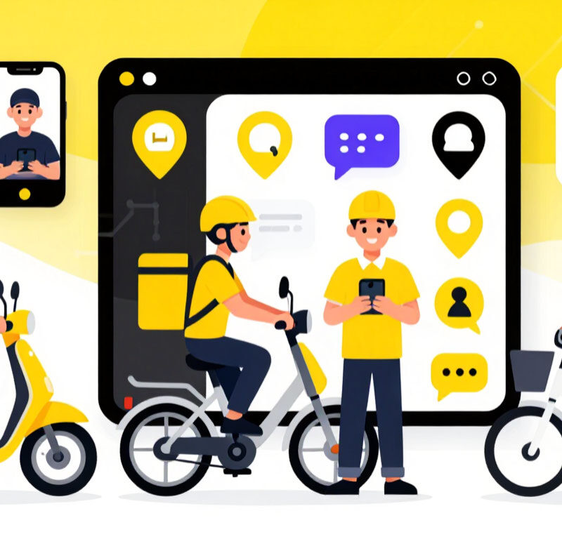 База DeliveryClub Couriers — 138 400