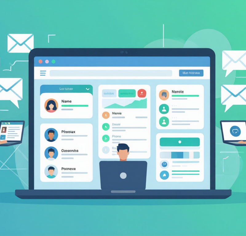 Getcourse — база пользователей — 117 000