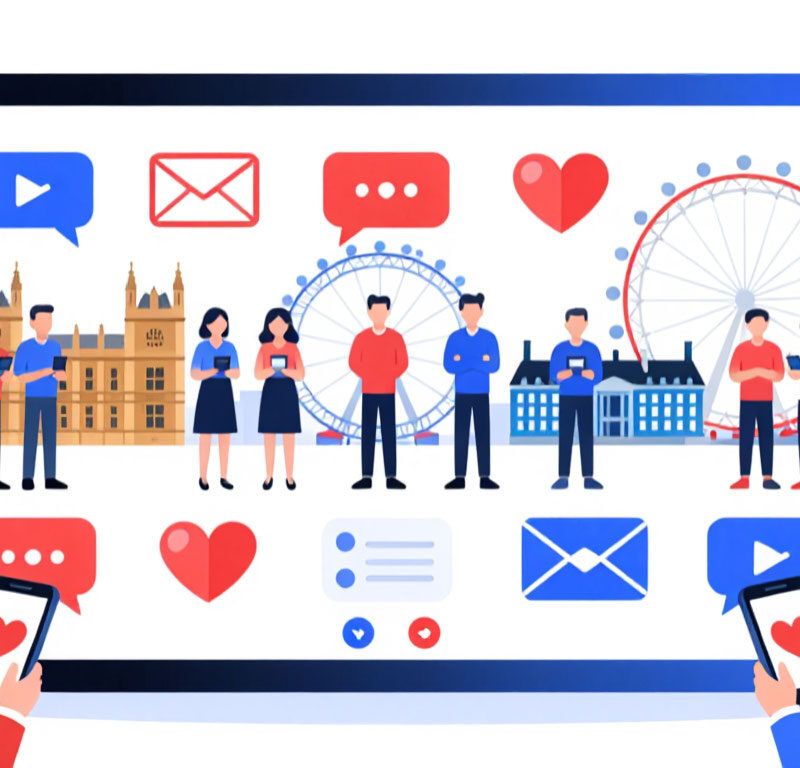 База Dating_UK — 1 000 000