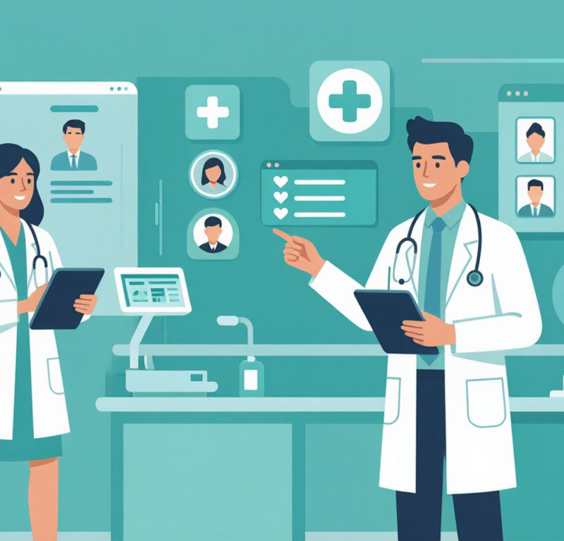 Doctornauchebe — база докторов — 60 000+